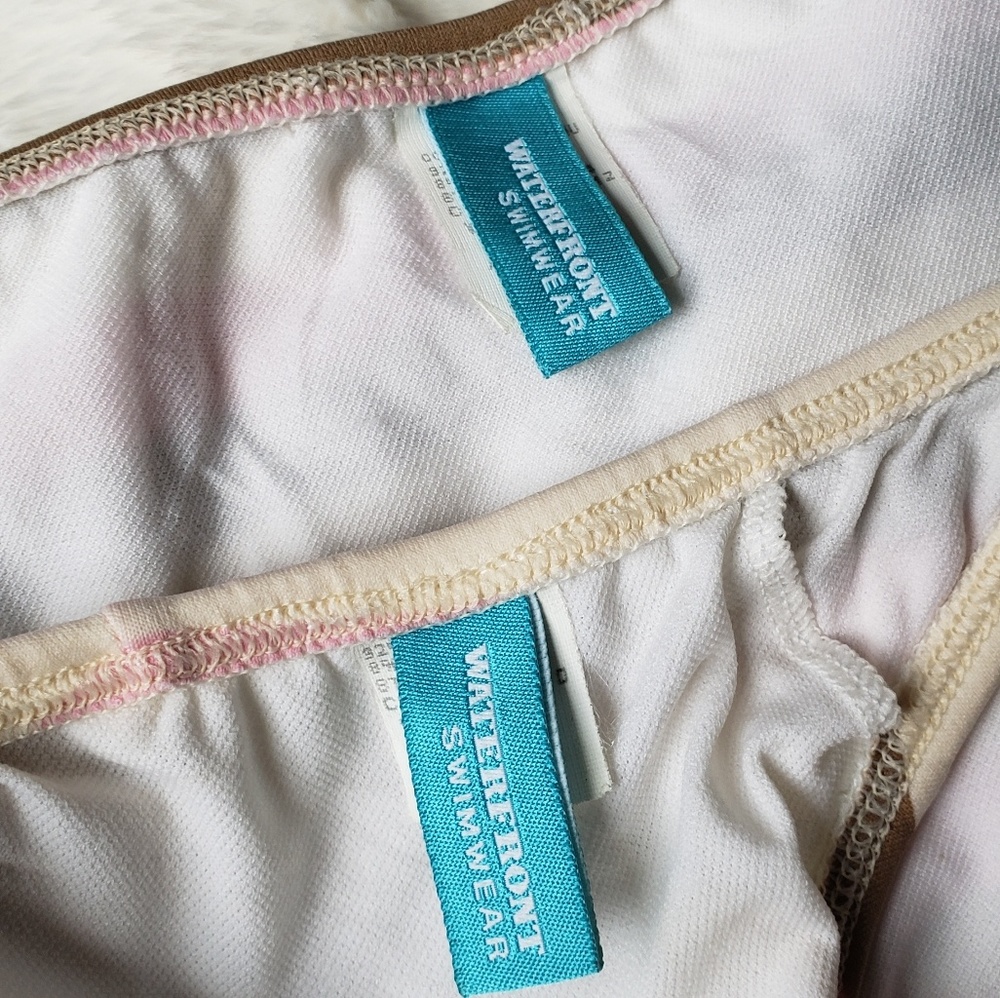 👙Waterfront Swimwear-Bikini - Picture 6 of 8